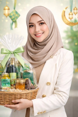 Toko Parcel Dayeuhkolot