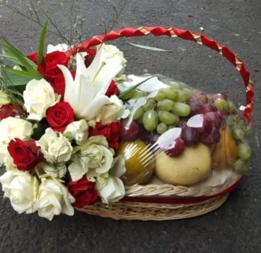 Hampers / Parcel Buah di Dayeuhkolot